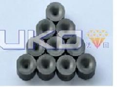 Tungsten Carbide wire drawing pellet dies
